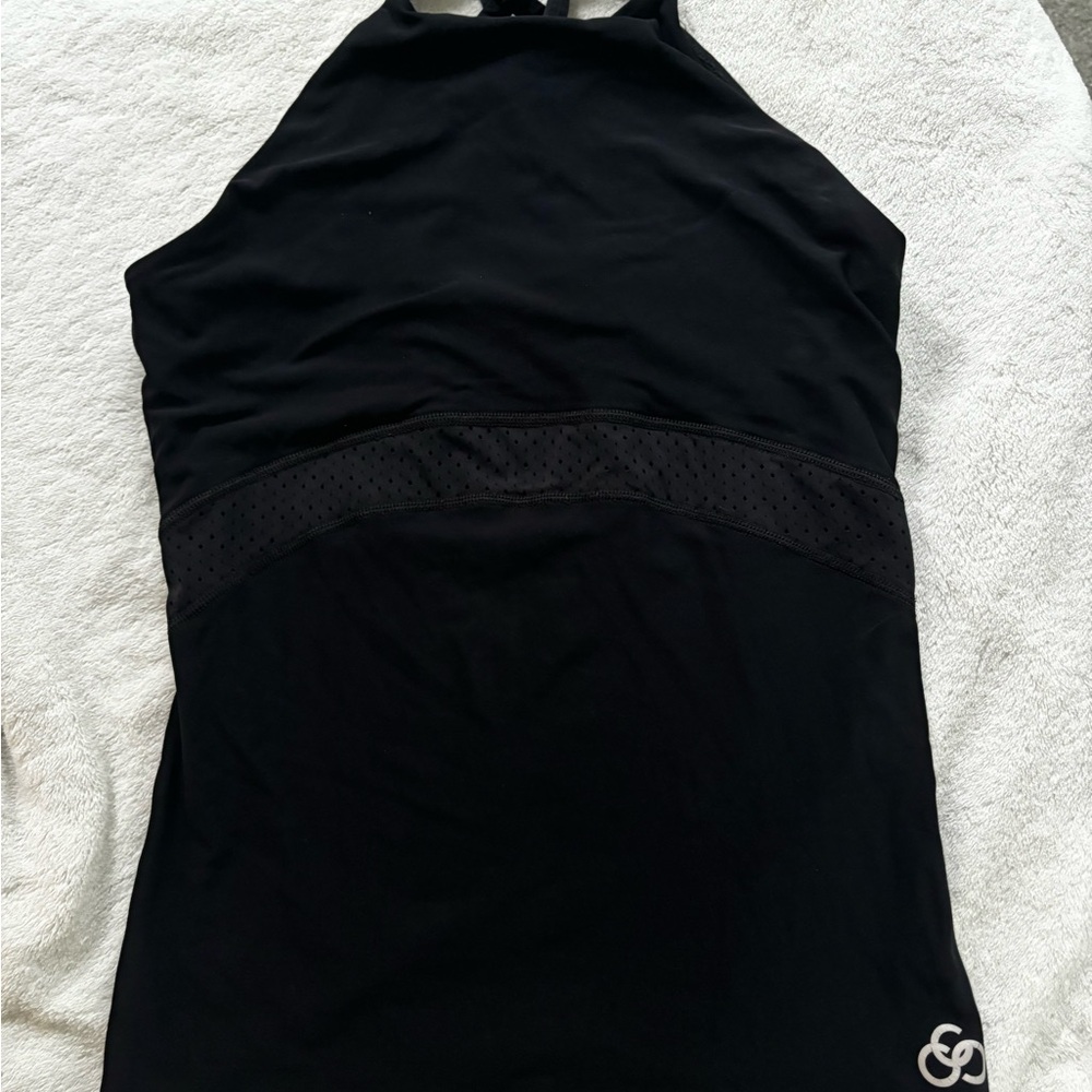 figure skating top